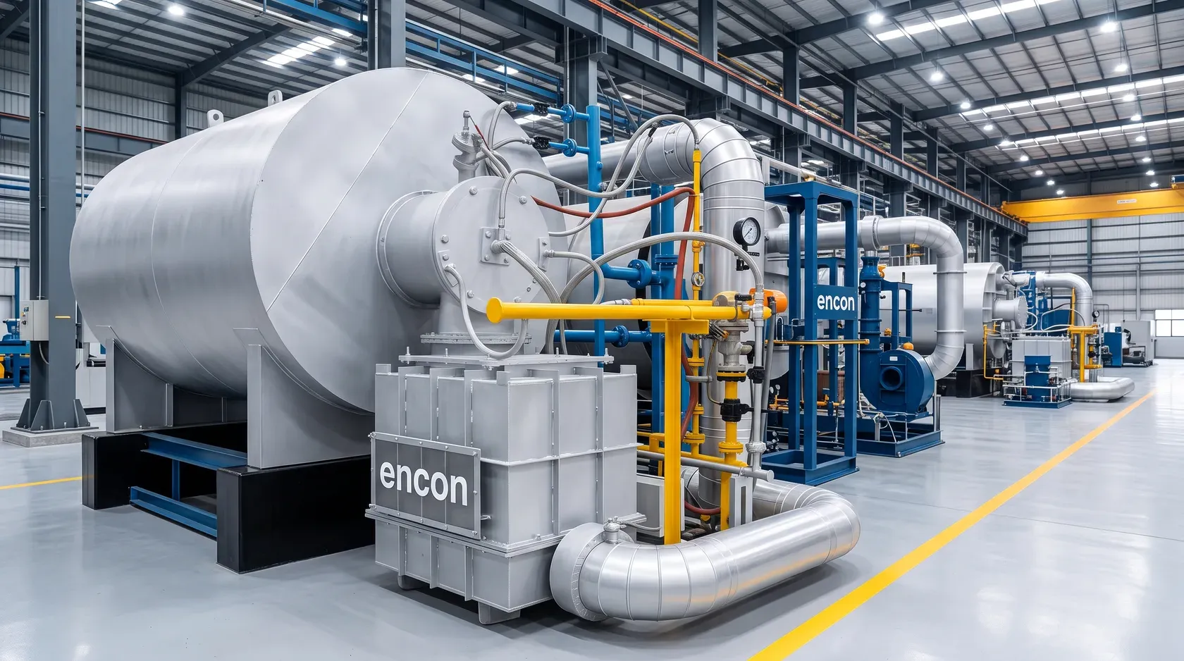 REGEN® Burners